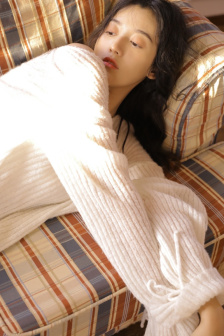 明星专题：欧阳雯鑫