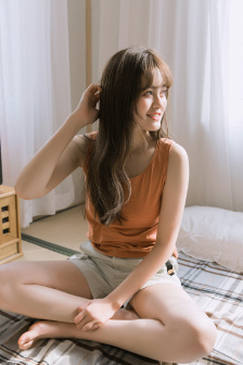 丑女大翻身
